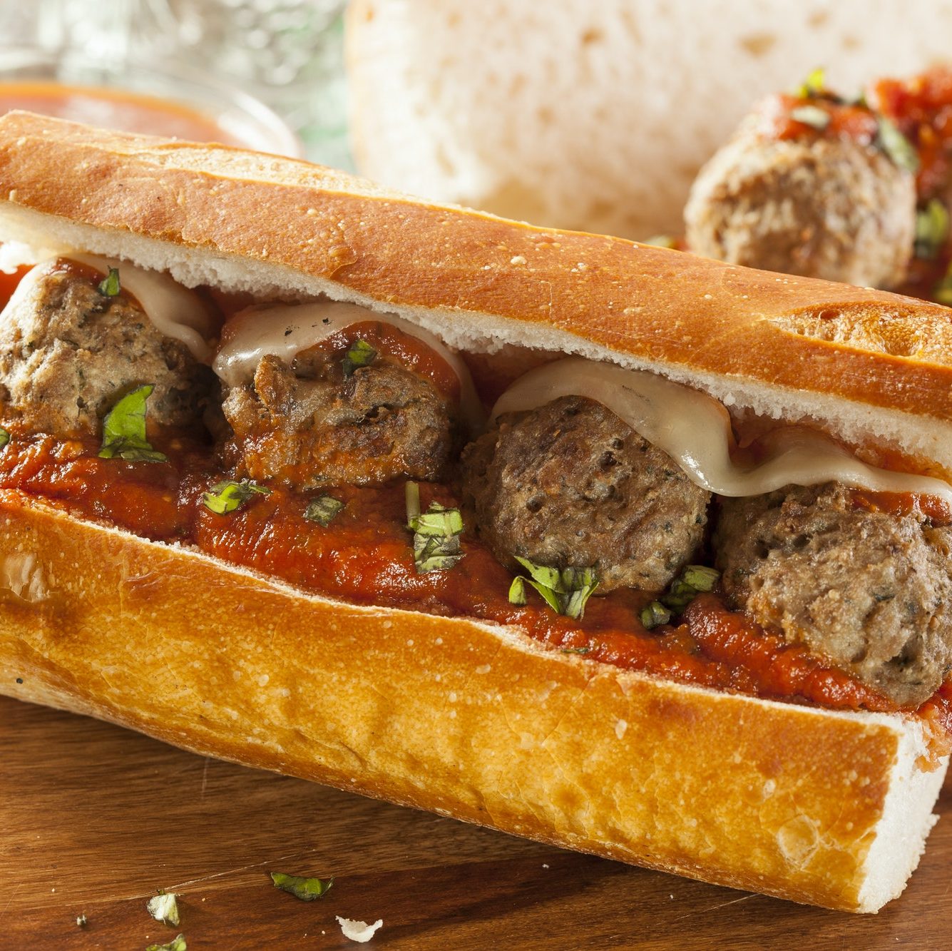 z- Italian Beef Meatball Sub St. Louis Template 2 | Fairfax Food Service