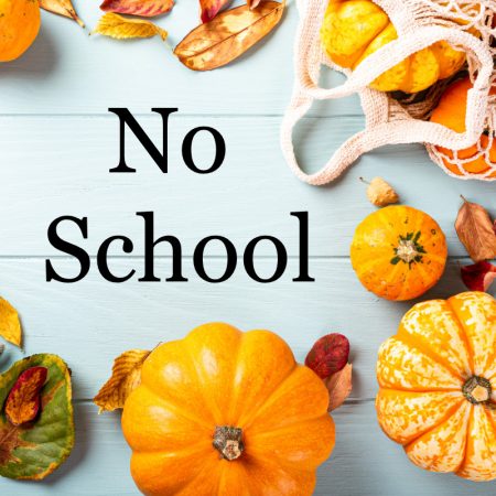 FFS No School Autumn 4