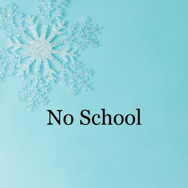 No School Winter