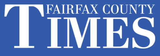 Fairfax County Times logo for food dye ban article