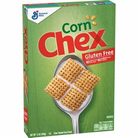 Cereal - Corn Chex