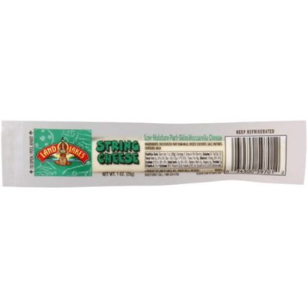 land o lakes string cheese
