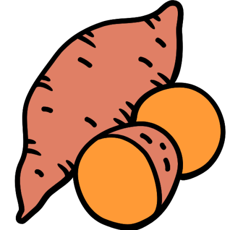 Sweet Potato Pie