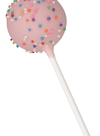 cake pop mother's day